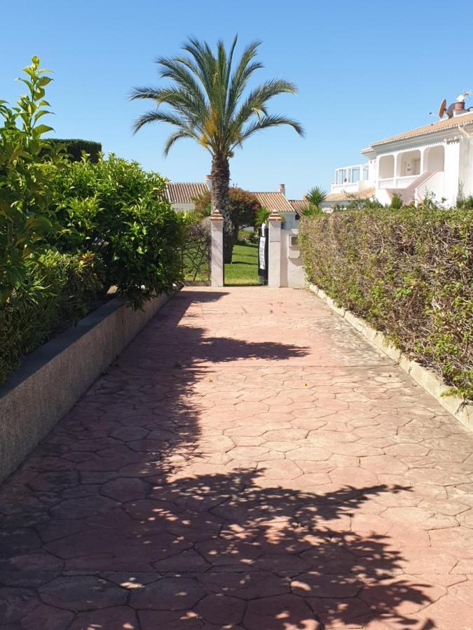 Montemar Apartment Torrox