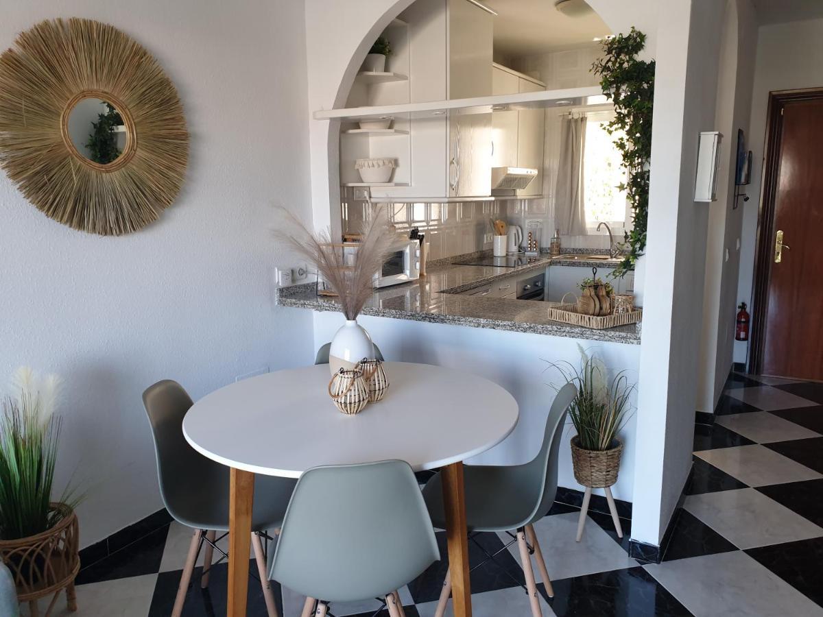 Apartment Montemar