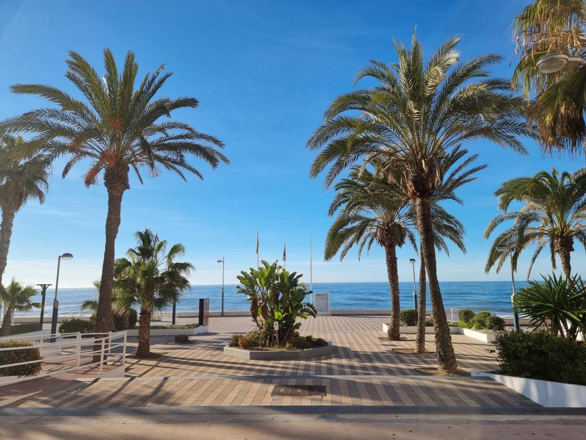 Montemar * Torrox