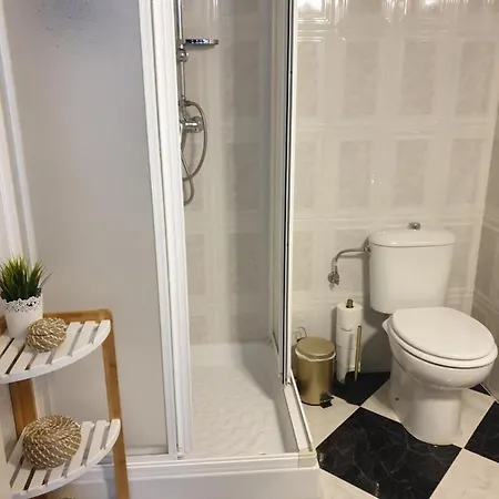 Montemar Appartement Torrox Buitenkant foto