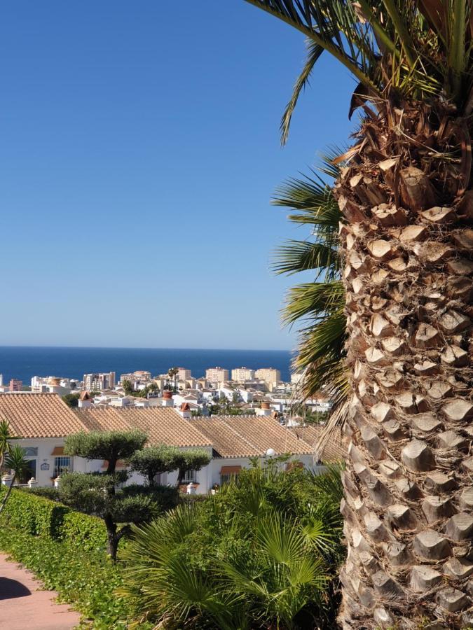 Montemar Apartament Torrox