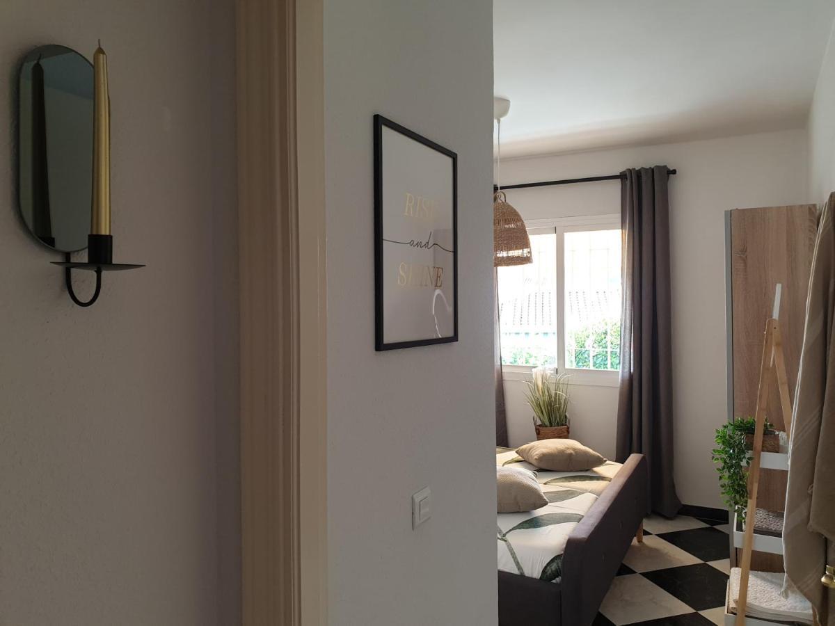 Apartament Montemar *