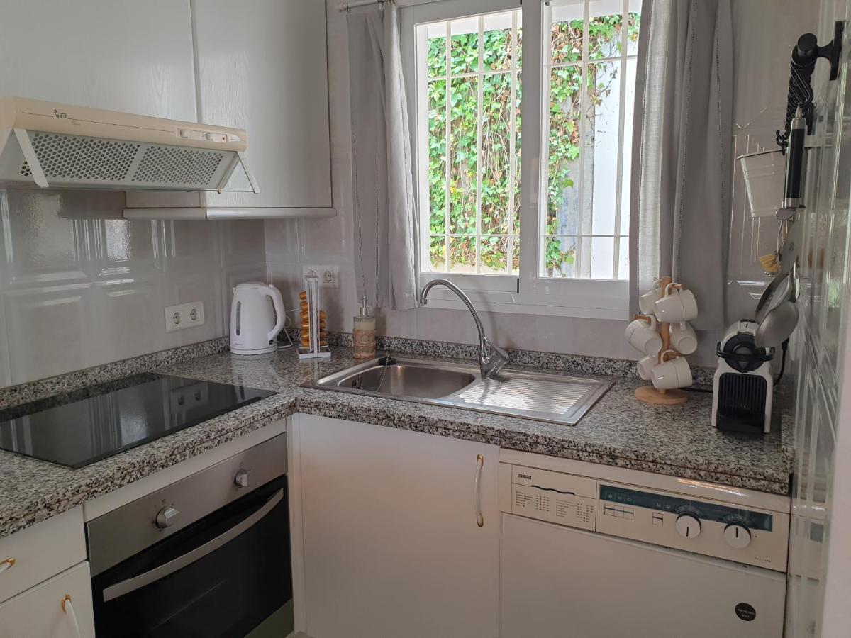 Apartament Montemar Torrox
