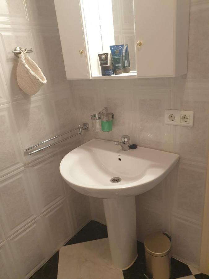 Apartament Montemar Torrox