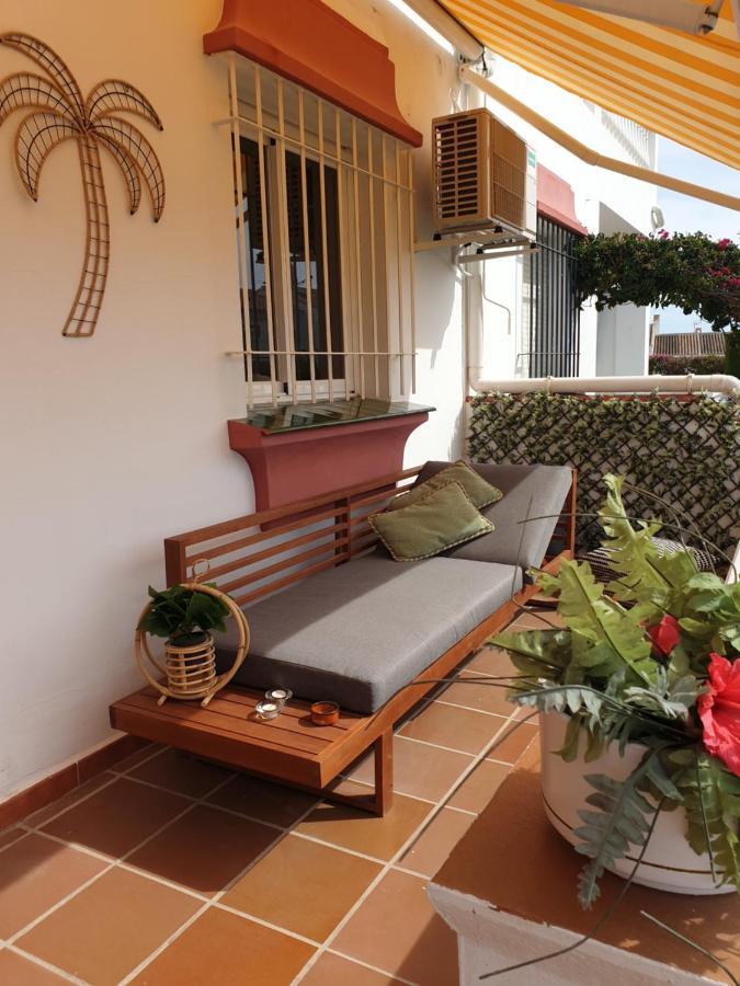 Montemar Apartamento *