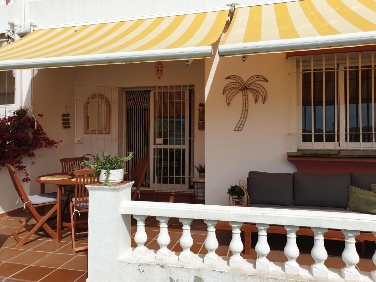 Apartamento Montemar