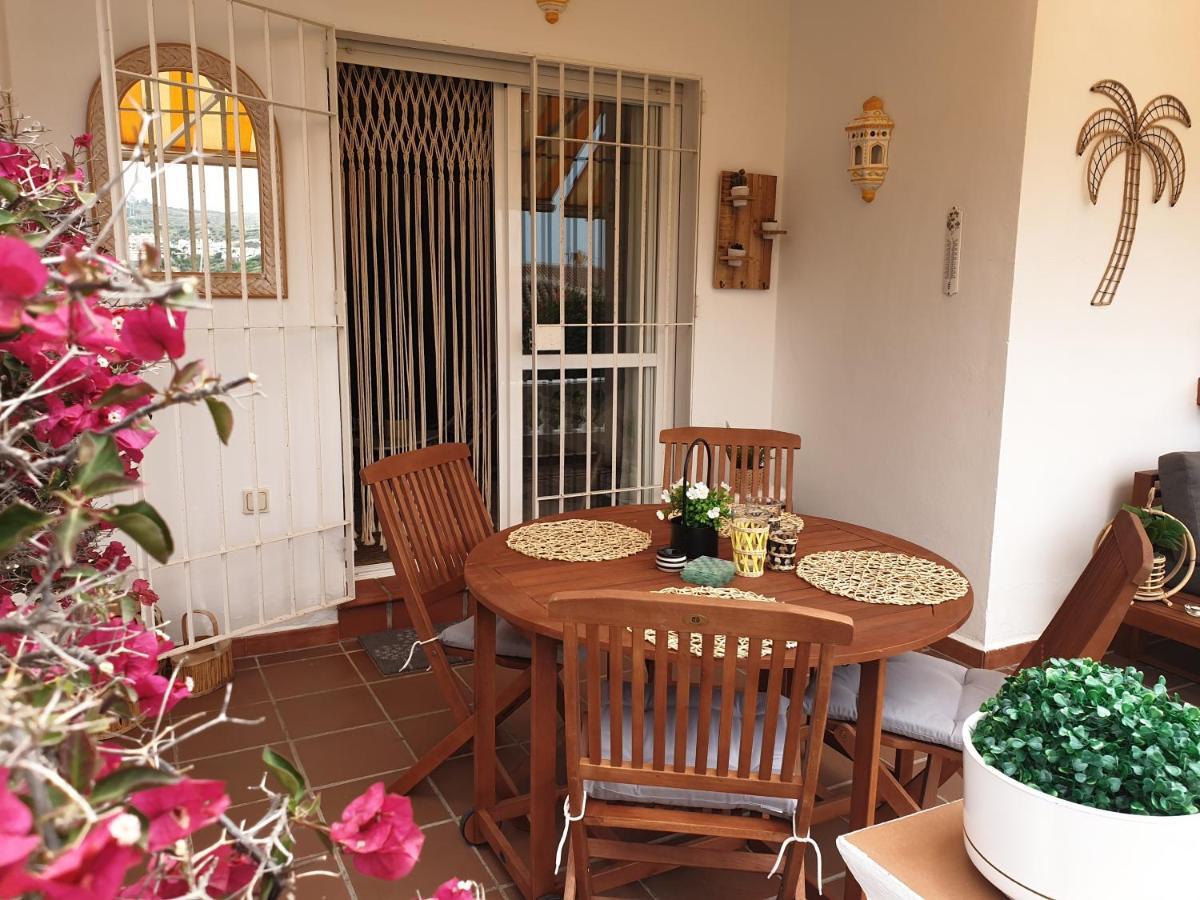 Montemar Appartement *