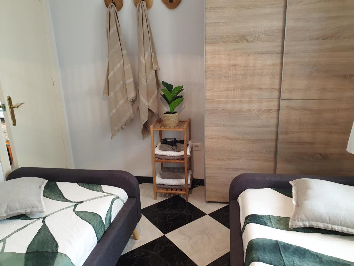 Montemar Appartement *
