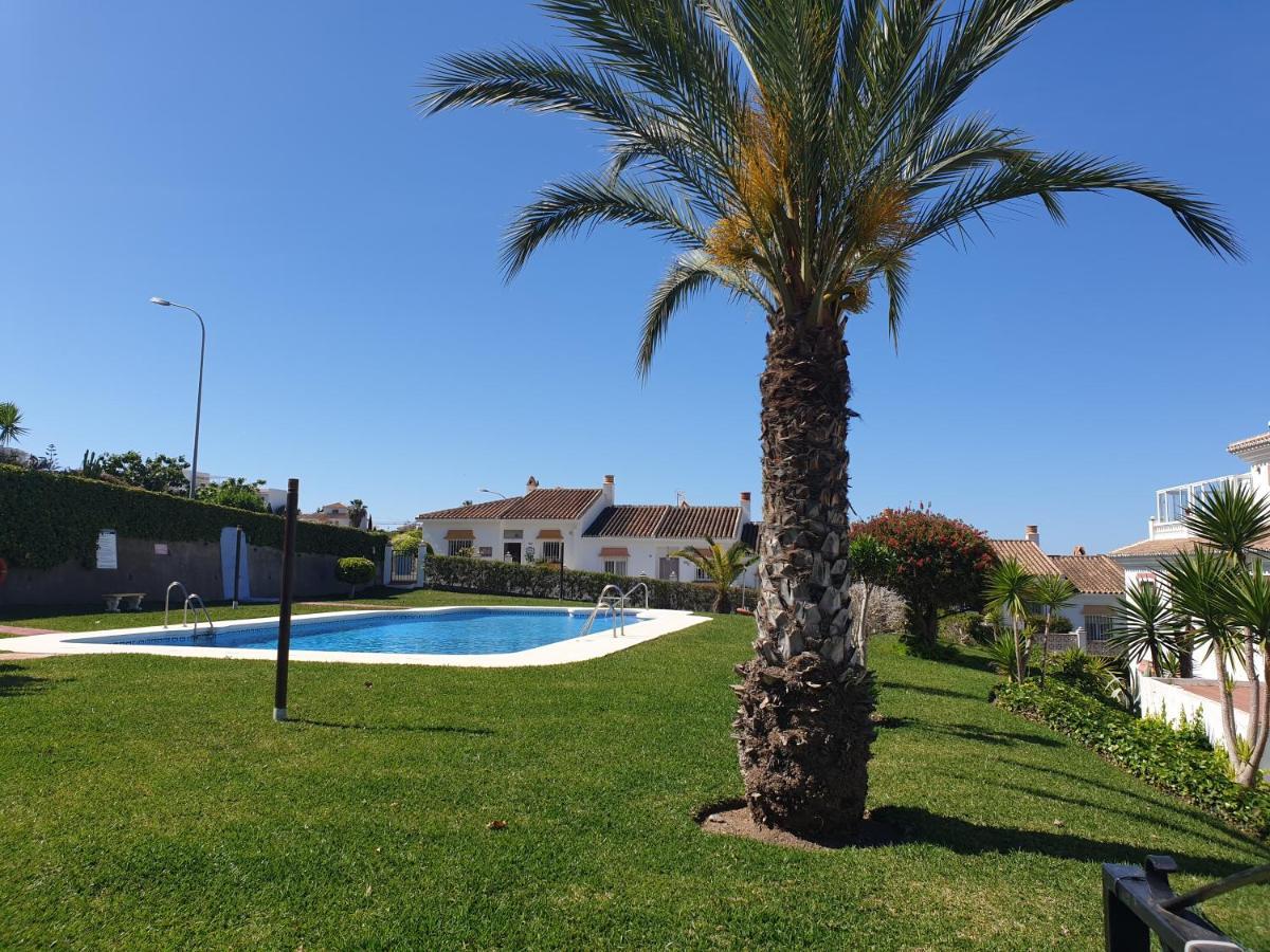 Appartement Montemar