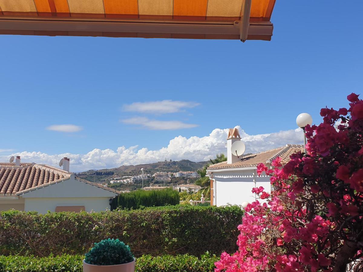 Montemar Appartement Torrox