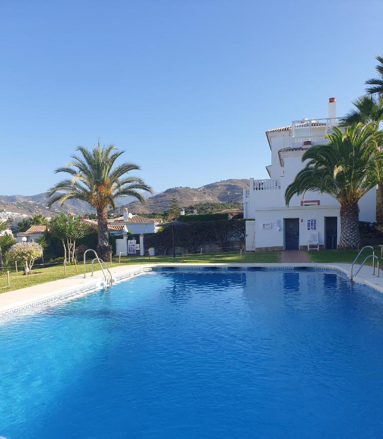 Montemar Appartement *