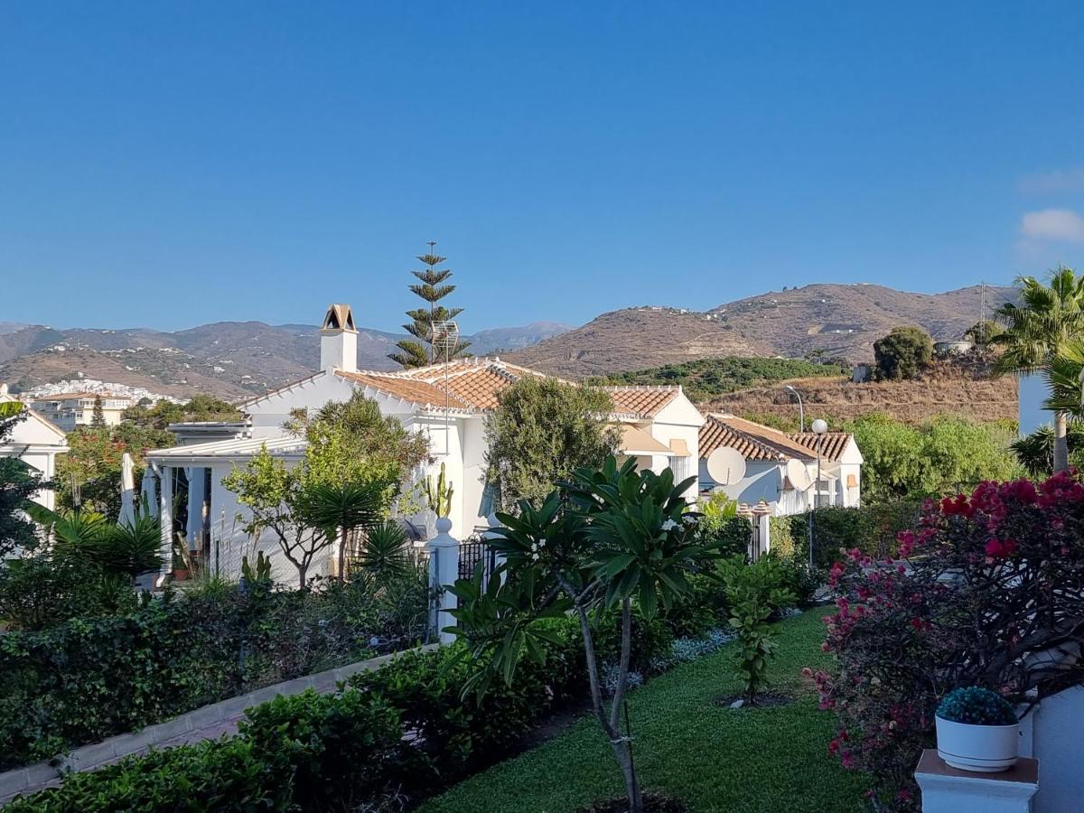Montemar Appartement